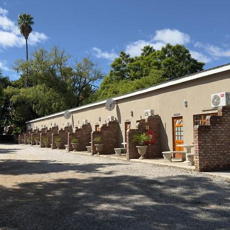 The Palms Venue & Accommodation Cradock Exterior photo